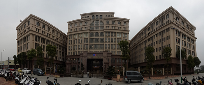 预备上市公司广东嘉达早教